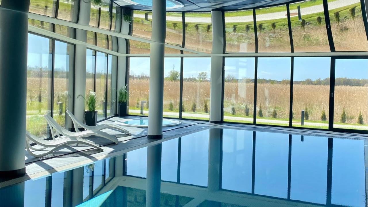 Westin House Resort Kolobrzeg-219 Exteriör bild
